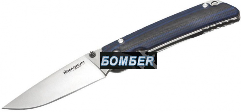 ��� BOKER (01SC948) BiB. ��������. 440A. G-10