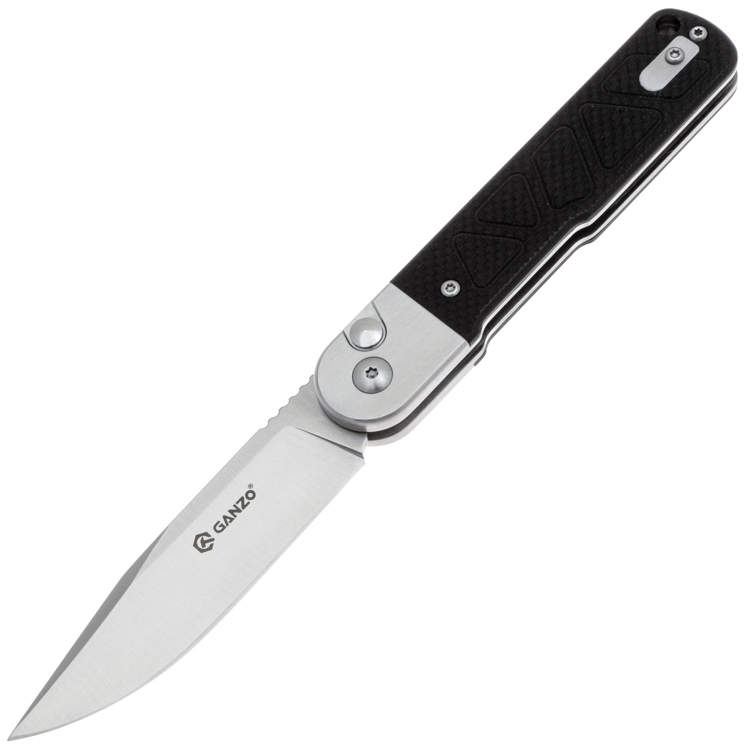 ��� �������� ������������� GANZO G767-BK ������