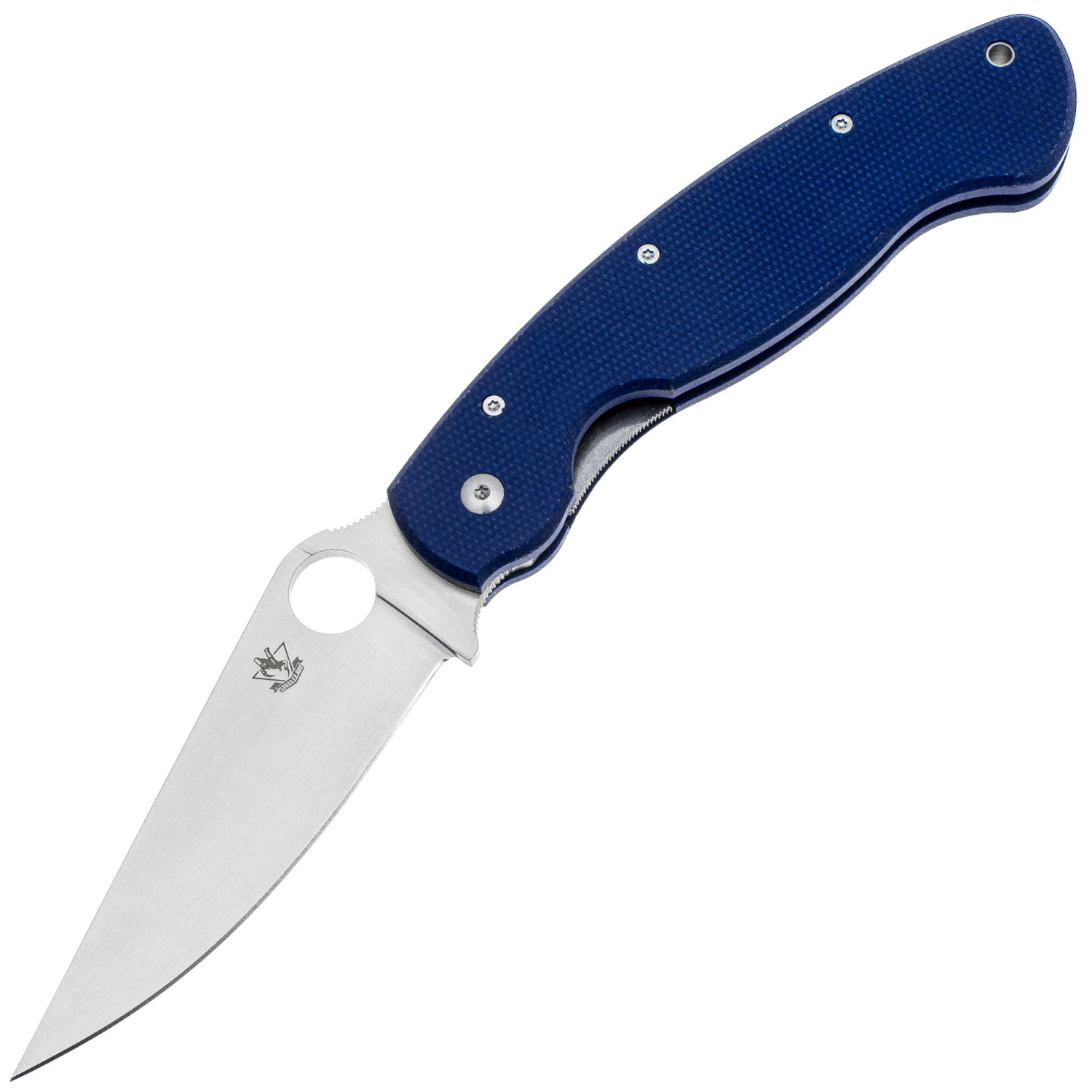 ��� Steelclaw. ����-4. Blue.