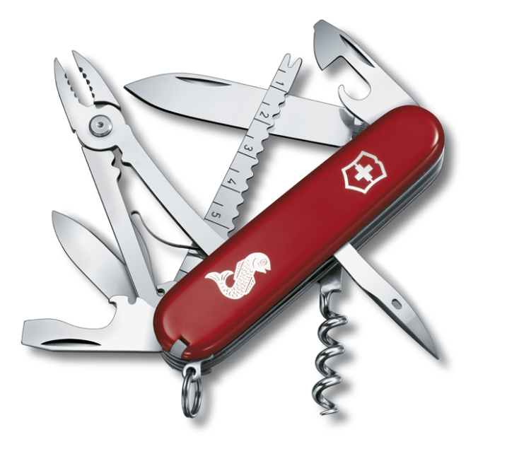 ��� VICTORINOX (1.3653.72) 