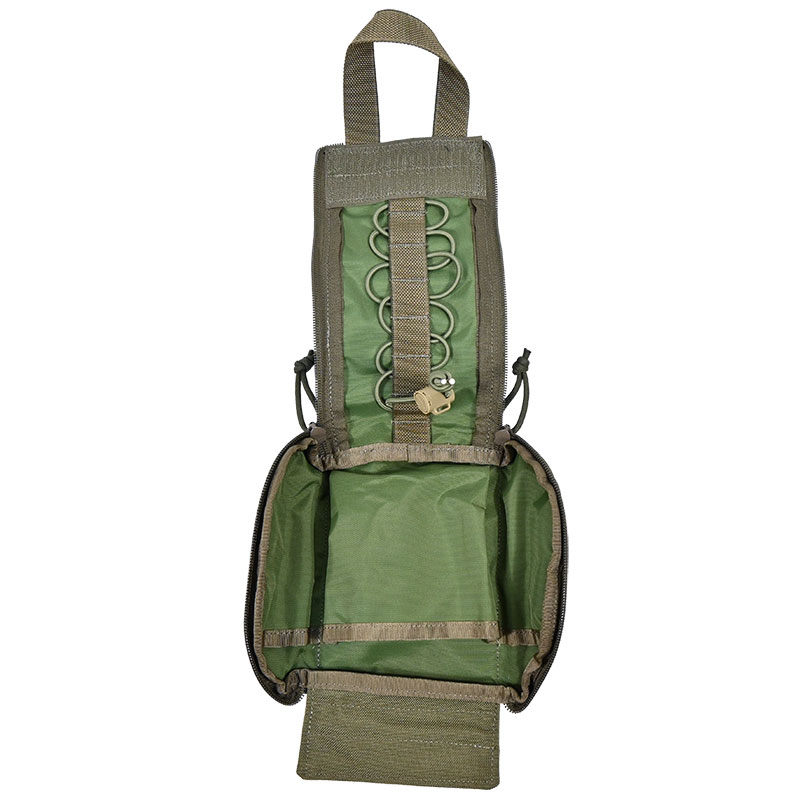 �������� FLYYE ����������� Tactical Trauma Kit Pouch, RG