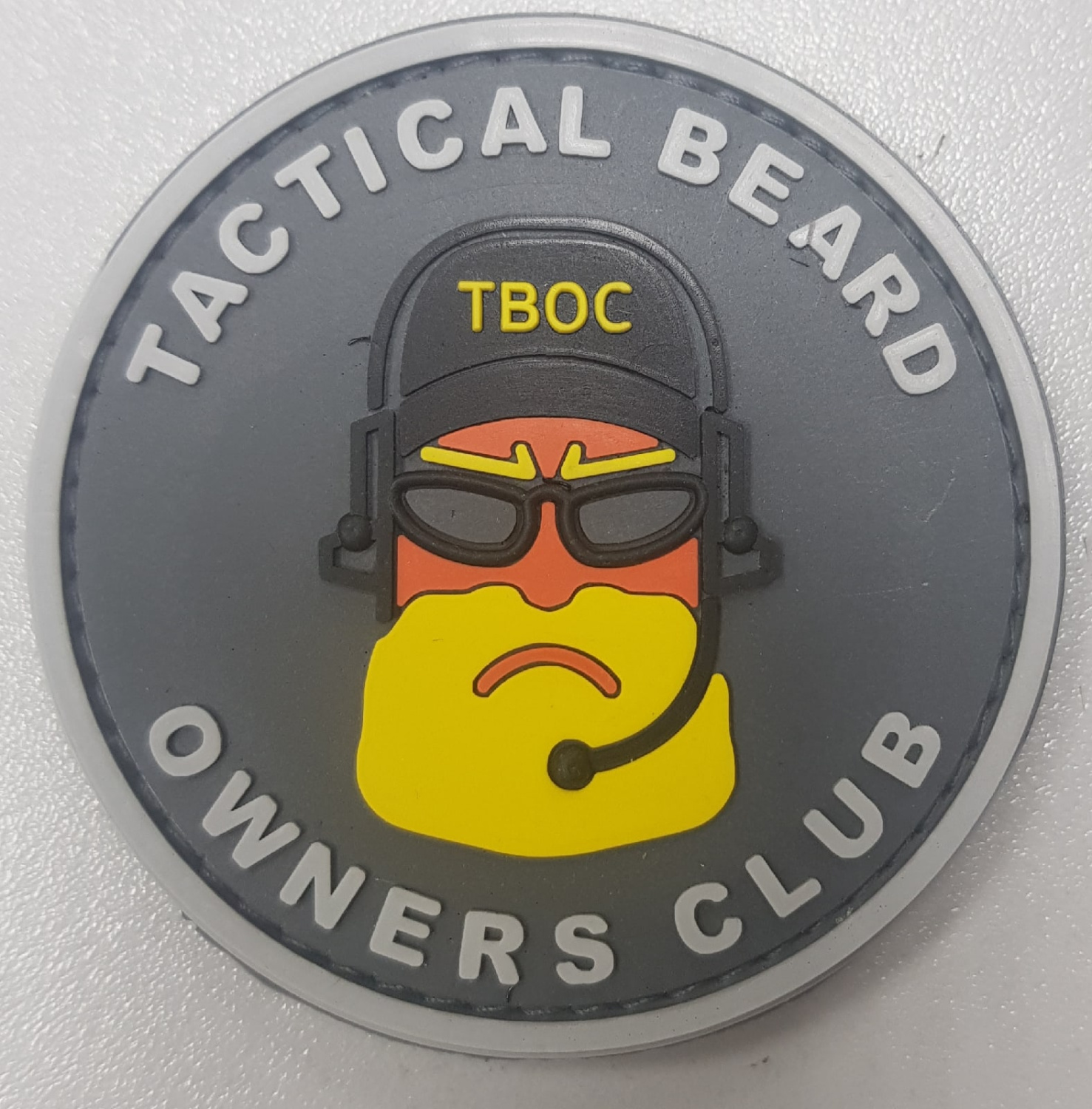 ������ �� �������. TACTICAL BEARD.. . ������
