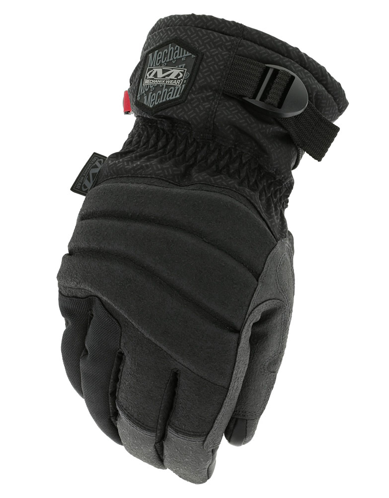 ��������  MW ������ ColdWork Peak. Grey- Black. 