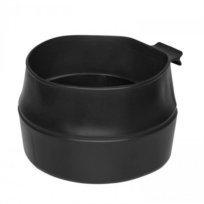 ������ HELIKON-TEX. FOLD-A-CUP 600 ��. ����������. Black