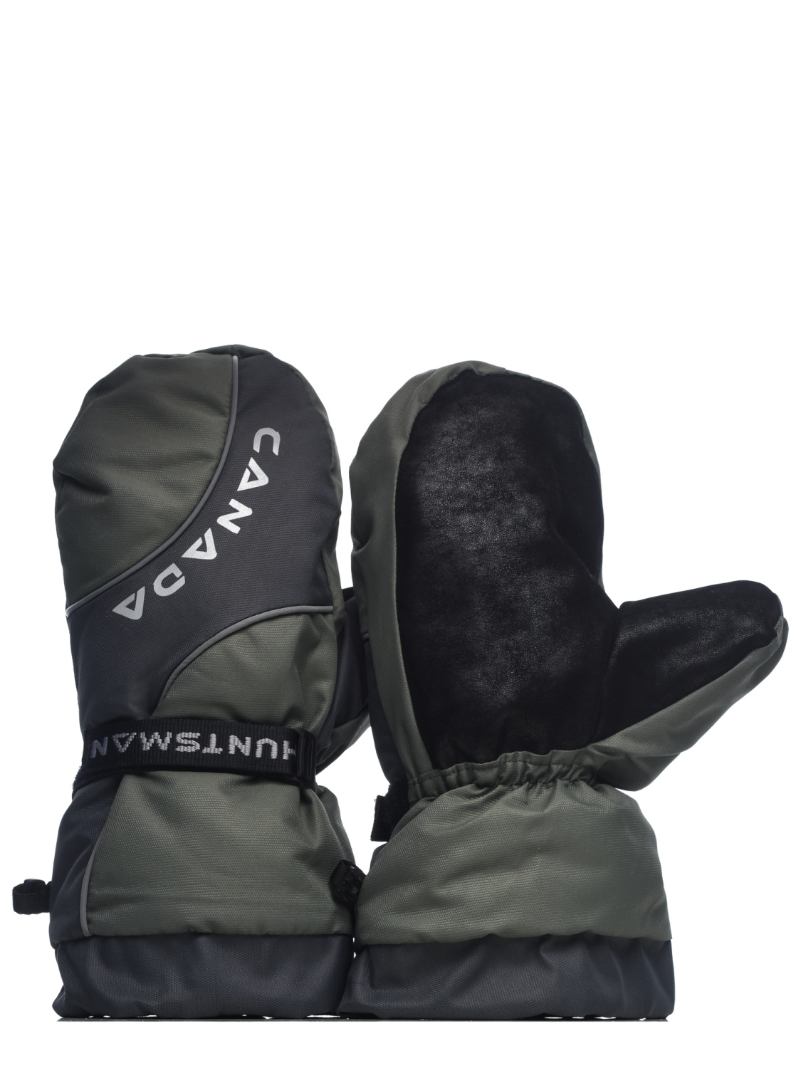 �������� HUNTSMAN Yukon ���� ����,��. Finlandia