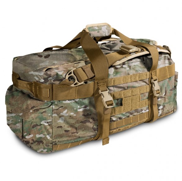 �����-������ STURMER Base Camp 60�. Multicam.
