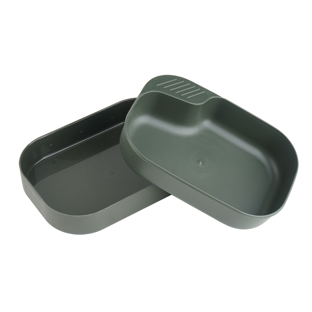 ��������� Wildo CAMP-A-BOX. Complete. Olive 