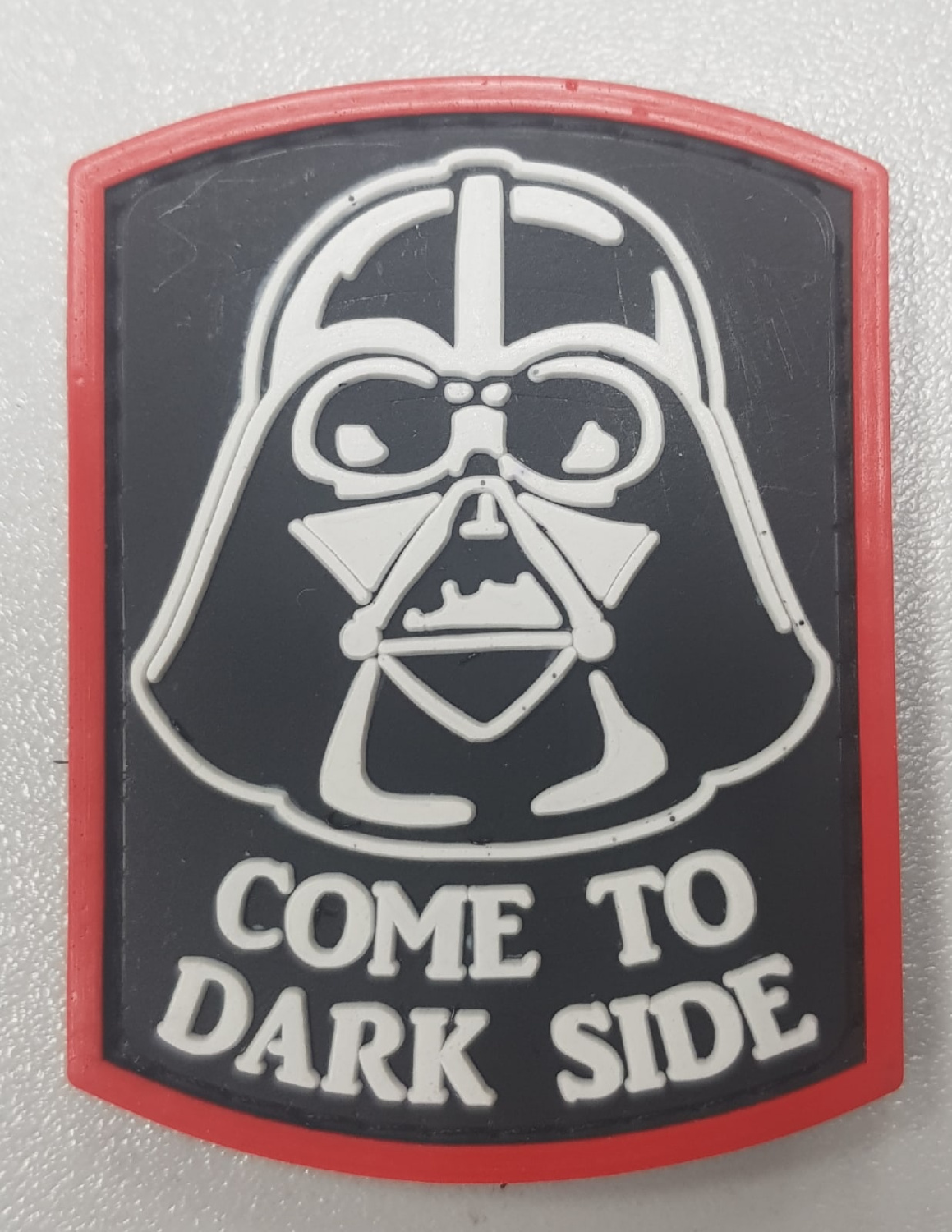 ������ �� �������. COME TO DARK SIDE