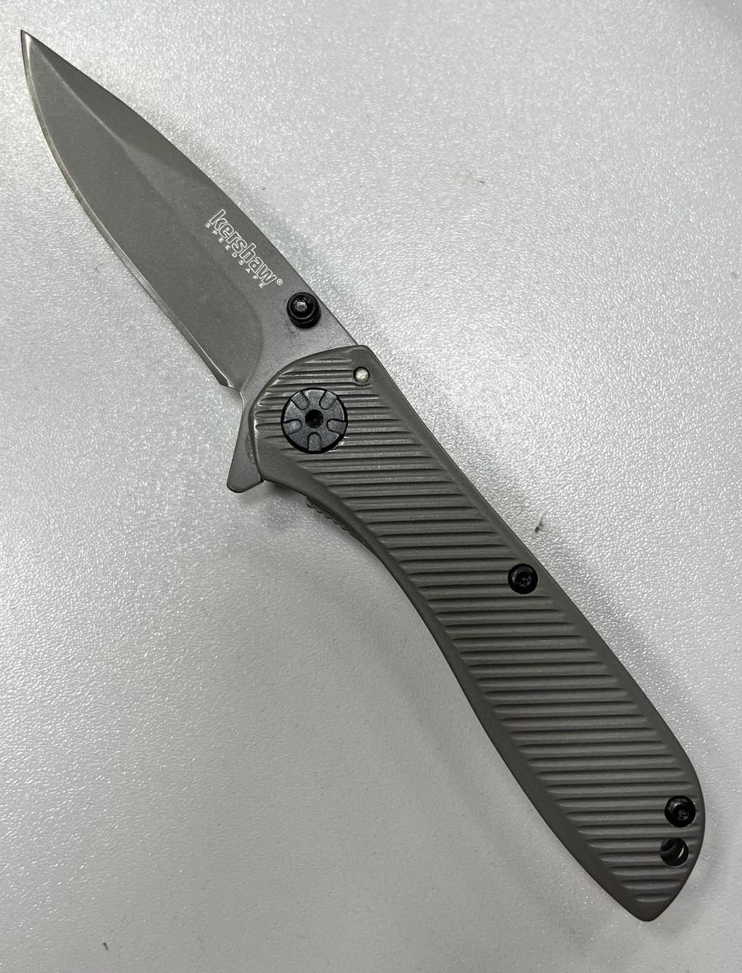 ��� Kershaw (1320KITX) (�)