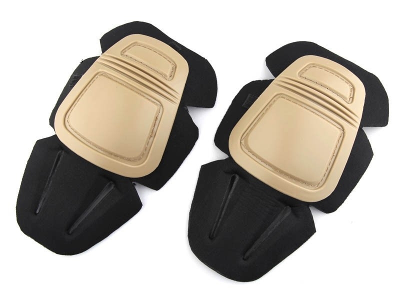 �����������  EMERSON. ������� G3 Combat Knee Pads, RG